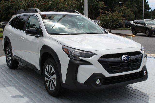 new 2025 Subaru Outback car, priced at $35,876