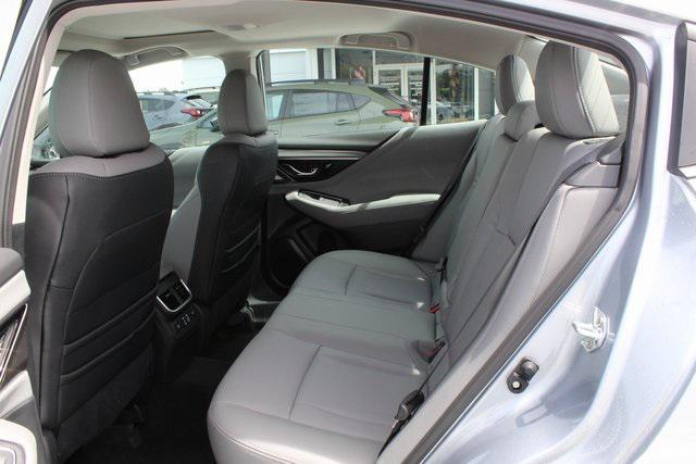 new 2025 Subaru Legacy car, priced at $34,475