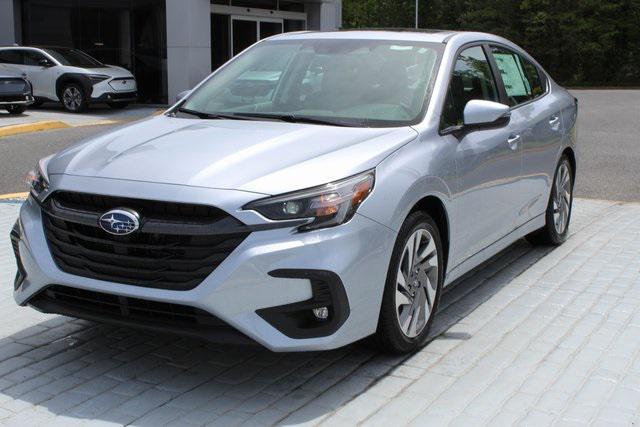 new 2025 Subaru Legacy car, priced at $34,475