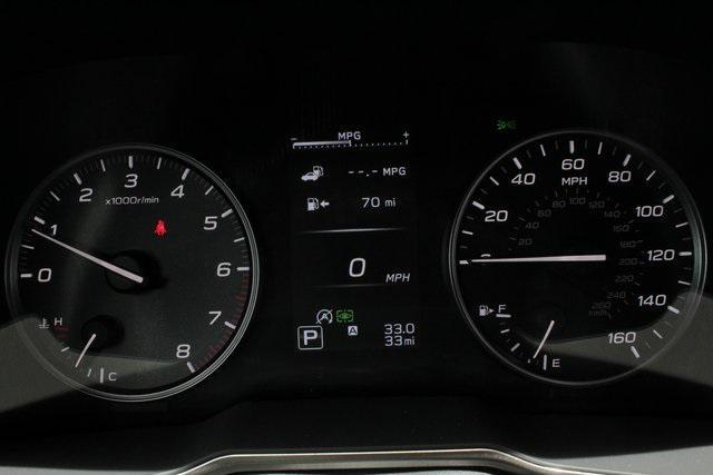 new 2025 Subaru Legacy car, priced at $34,475
