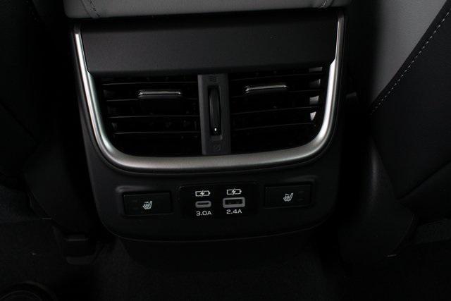 new 2025 Subaru Legacy car, priced at $34,475