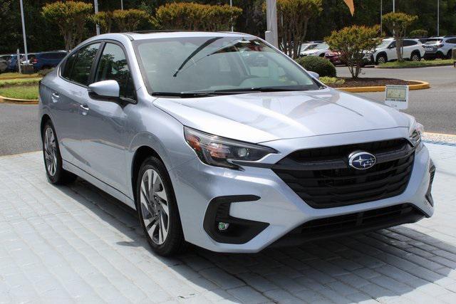 new 2025 Subaru Legacy car, priced at $34,475