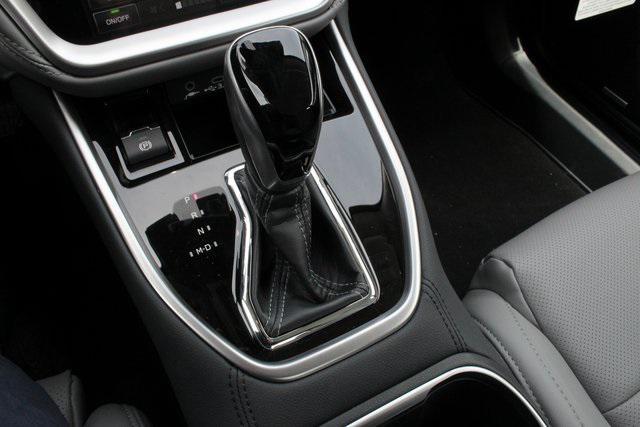 new 2025 Subaru Legacy car, priced at $34,475