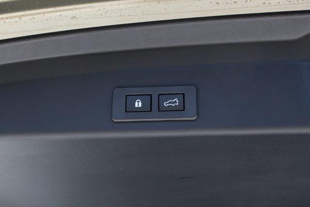 new 2025 Subaru Ascent car, priced at $50,599
