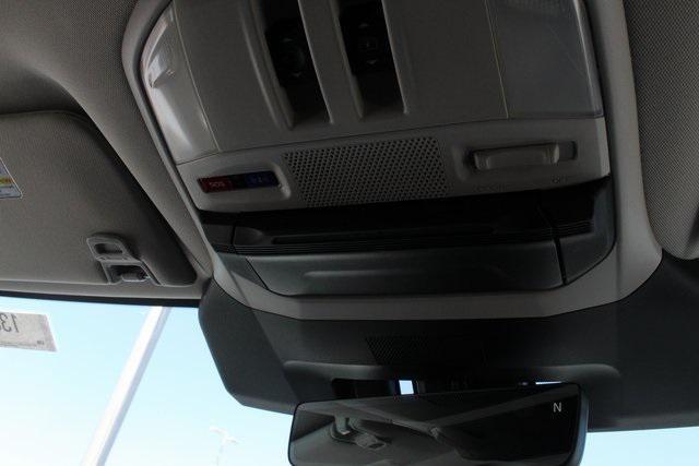 new 2025 Subaru Ascent car, priced at $50,599