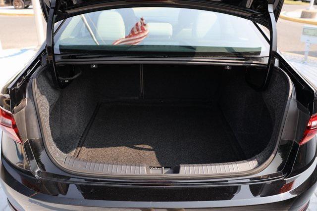 used 2019 Volkswagen Jetta car, priced at $13,840