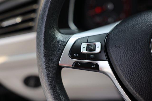 used 2019 Volkswagen Jetta car, priced at $13,840