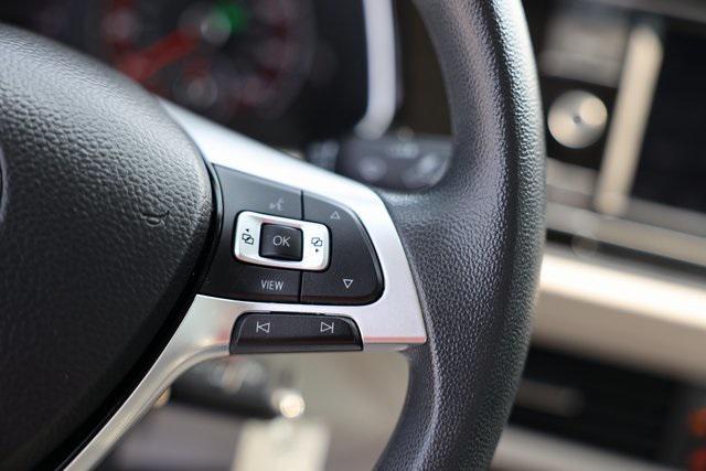 used 2019 Volkswagen Jetta car, priced at $13,840