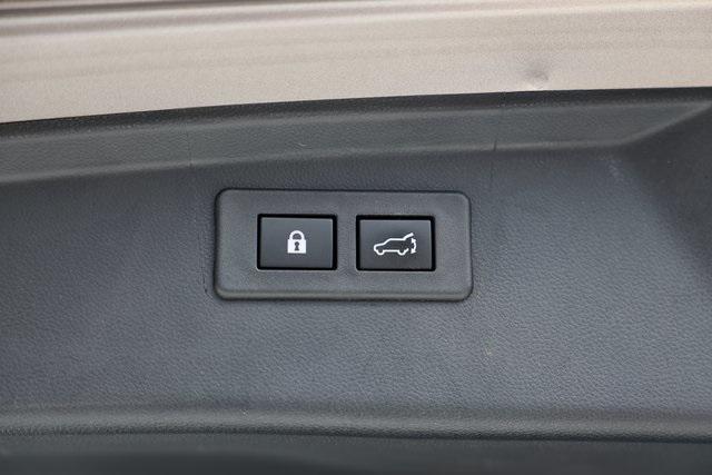 used 2024 Subaru Outback car, priced at $28,710