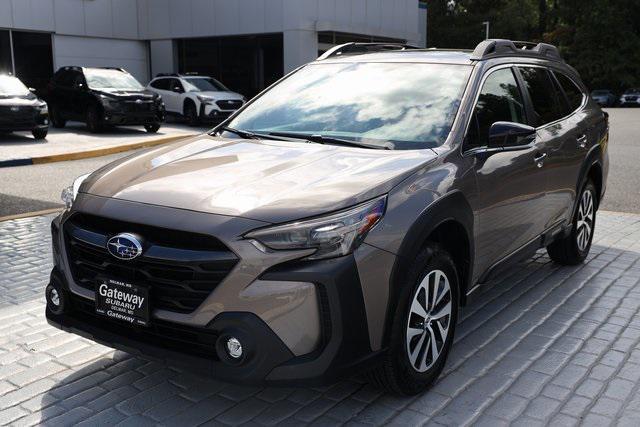 used 2024 Subaru Outback car, priced at $28,710