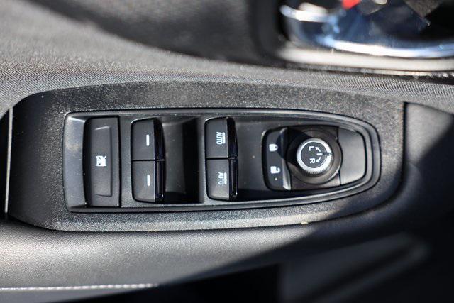 used 2024 Subaru Outback car, priced at $28,710