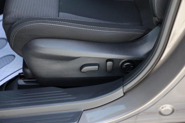 used 2024 Subaru Outback car, priced at $28,710