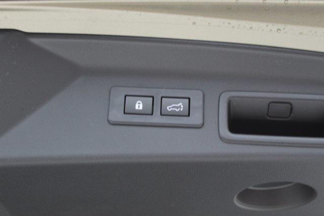 new 2025 Subaru Forester Hybrid car, priced at $37,056