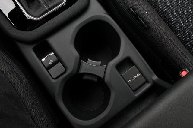 new 2025 Subaru Forester Hybrid car, priced at $37,056