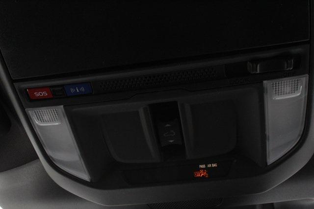 new 2025 Subaru Forester Hybrid car, priced at $37,056
