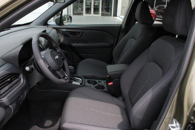 new 2025 Subaru Forester Hybrid car, priced at $37,056