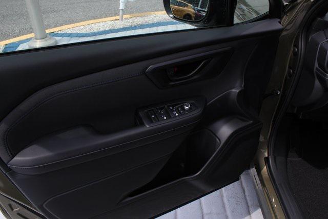 new 2025 Subaru Forester Hybrid car, priced at $37,056