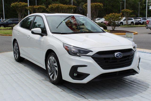 new 2025 Subaru Legacy car, priced at $34,782