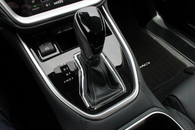 new 2025 Subaru Legacy car, priced at $34,782