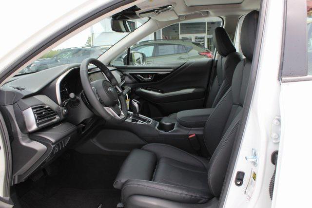 new 2025 Subaru Legacy car, priced at $34,782
