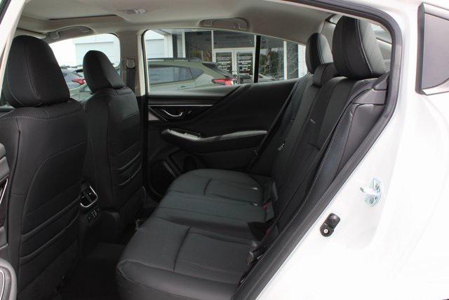 new 2025 Subaru Legacy car, priced at $34,782