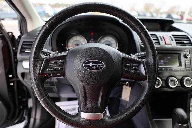 used 2012 Subaru Impreza car, priced at $13,710