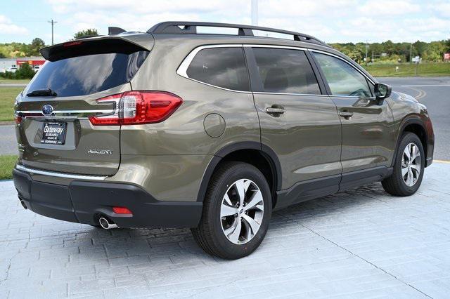 new 2024 Subaru Ascent car, priced at $37,757