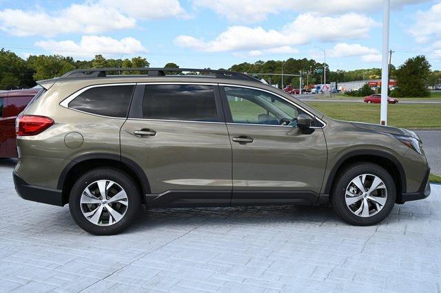 new 2024 Subaru Ascent car, priced at $37,757