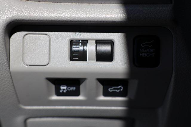 used 2015 Subaru Forester car, priced at $12,995