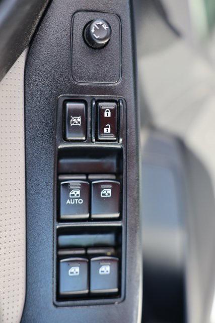 used 2015 Subaru Forester car, priced at $12,995