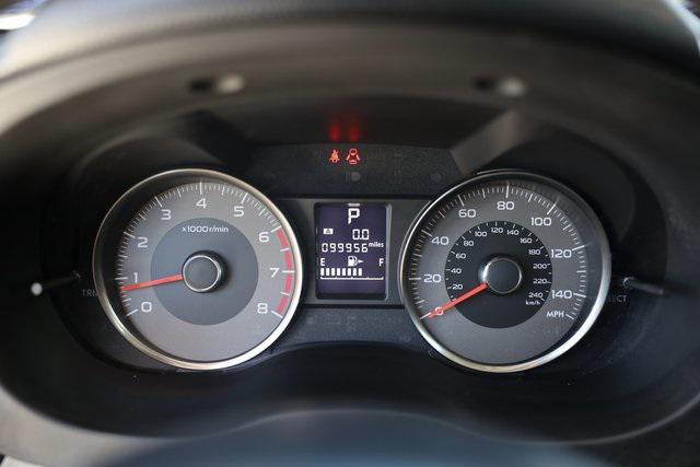used 2015 Subaru Forester car, priced at $12,995
