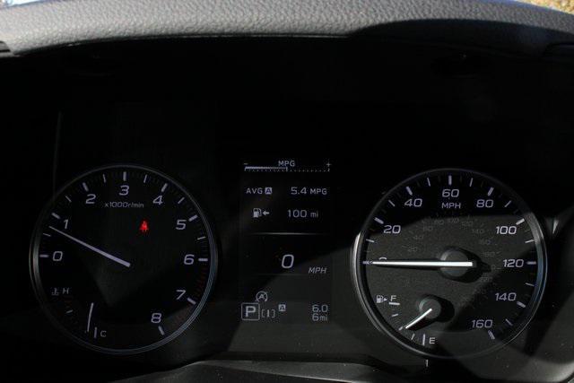 new 2025 Subaru Forester car, priced at $33,672