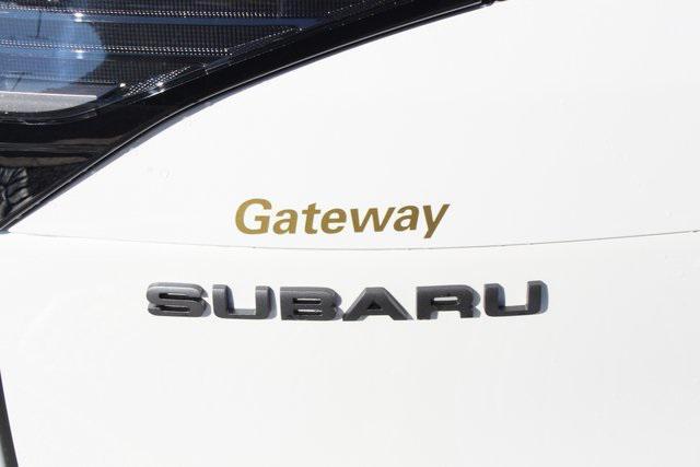 new 2025 Subaru Forester car, priced at $33,672