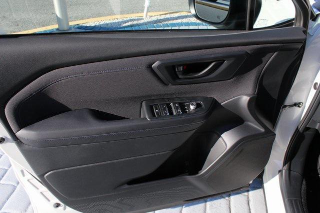 new 2025 Subaru Forester car, priced at $33,672