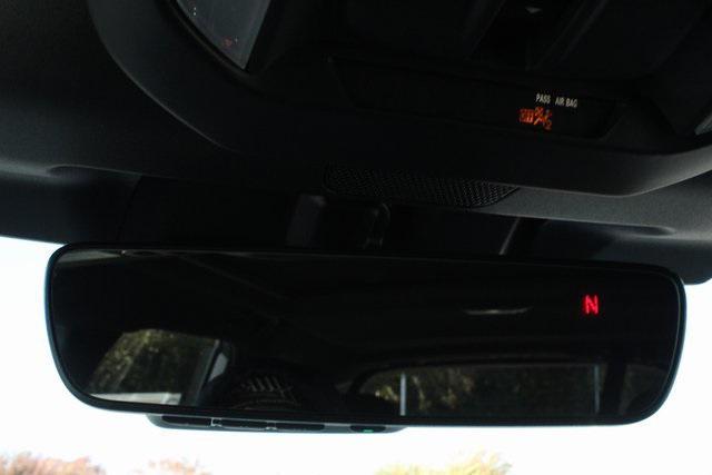 new 2025 Subaru Forester car, priced at $33,672