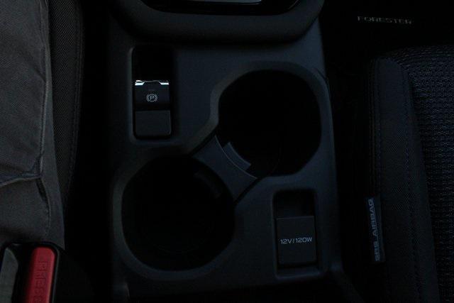 new 2025 Subaru Forester car, priced at $33,672