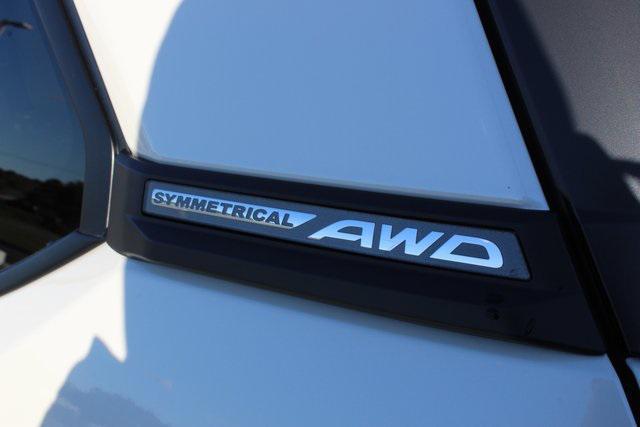 new 2025 Subaru Forester car, priced at $33,672