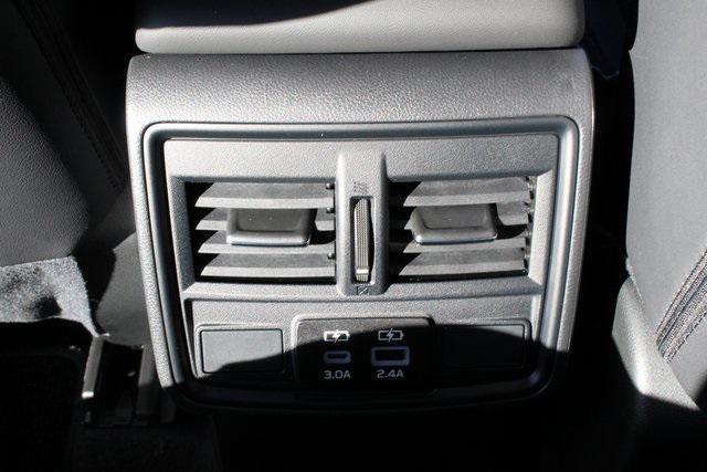 new 2025 Subaru Forester car, priced at $33,672