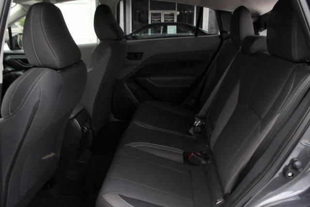 new 2025 Subaru Crosstrek car, priced at $30,914