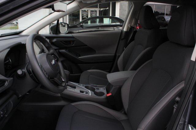 new 2025 Subaru Crosstrek car, priced at $30,914