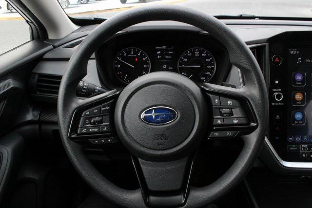 new 2025 Subaru Crosstrek car, priced at $30,914