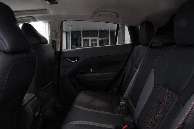 new 2025 Subaru Crosstrek car, priced at $34,868