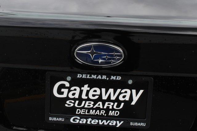 new 2025 Subaru Legacy car, priced at $30,525