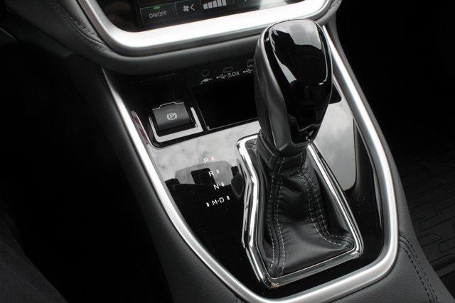 new 2025 Subaru Legacy car, priced at $30,525