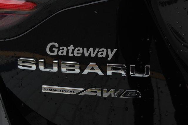 new 2025 Subaru Legacy car, priced at $30,525