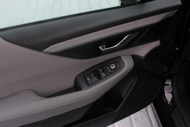 new 2025 Subaru Legacy car, priced at $30,525
