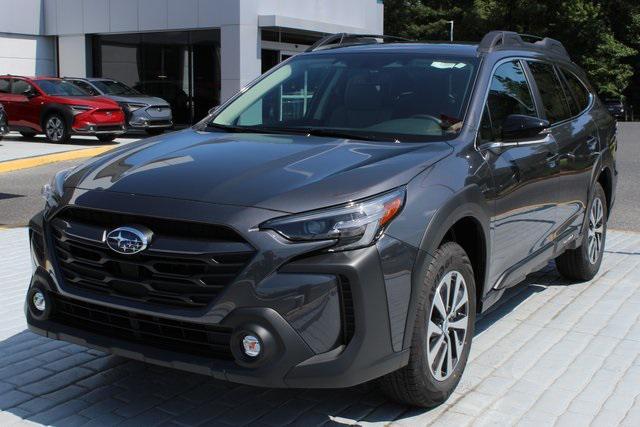 new 2025 Subaru Outback car, priced at $37,039