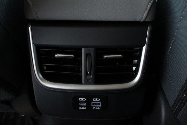 new 2025 Subaru Outback car, priced at $37,039