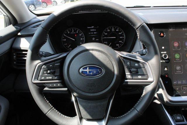 new 2025 Subaru Outback car, priced at $37,039