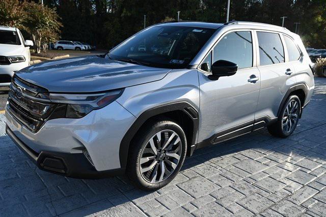 new 2025 Subaru Forester car, priced at $39,462